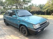 Bán Toyota Corolla đời 1983, màu xanh lam, nhập khẩu, giá 175tr