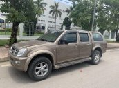 Bán ô tô Isuzu Dmax đời 2007, giá chỉ 225 triệu