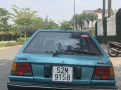 Bán Toyota Corolla đời 1983, màu xanh lam, nhập khẩu, giá 175tr