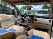 Cần bán gấp Toyota Innova đời 2009, màu bạc, 310 triệu