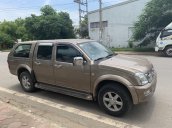 Bán ô tô Isuzu Dmax đời 2007, giá chỉ 225 triệu