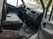 Bán ô tô Mercedes Sprinter đời 2004, màu bạc giá cạnh tranh