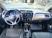 Xe Honda City sản xuất 2015, màu bạc