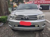 Cần bán xe Toyota Fortuner 2009, giá chỉ 410 triệu