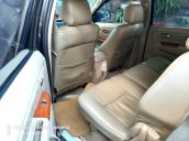 Cần bán gấp Toyota Fortuner 2.7 V AT đời 2010, màu đen