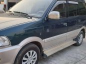 Bán xe Toyota Zace 2003, màu xanh lam, giá tốt