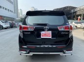 Bán xe Toyota Innova sản xuất năm 2019, màu đen