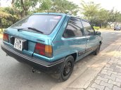 Bán Toyota Corolla đời 1983, màu xanh lam, nhập khẩu, giá 175tr