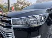 Bán xe Toyota Innova sản xuất năm 2019, màu đen