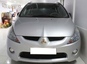 Bán Mitsubishi Grandis năm 2009, màu bạc, giá 460tr