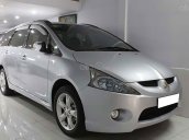 Bán Mitsubishi Grandis năm 2009, màu bạc, giá 460tr