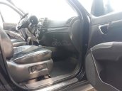 Bán Hyundai Santa Fe 2.0 EVGT SLX năm sản xuất 2009, màu đen, xe nhập