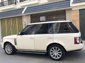 Cần bán lại xe LandRover Range Rover Sport AT đời 2009, màu trắng, nhập khẩu