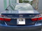 Bán Toyota Camry 2.0E năm sản xuất 2016 xe gia đình