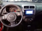 Cần bán lại xe Toyota Wigo sản xuất 2018, xe nhập, 390 triệu