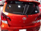 Cần bán lại xe Toyota Wigo sản xuất 2018, xe nhập, 390 triệu