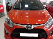 Cần bán lại xe Toyota Wigo sản xuất 2018, xe nhập, 390 triệu