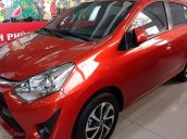 Cần bán lại xe Toyota Wigo sản xuất 2018, xe nhập, 390 triệu