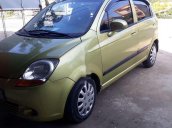 Bán Chevrolet Spark Van sản xuất 2012, nhập khẩu, 115tr