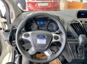 Ford Tourneo 2019 màu trắng số tự động
