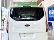 Ford Tourneo 2019 màu trắng số tự động