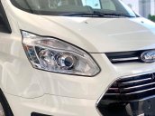 Ford Tourneo 2019 màu trắng số tự động