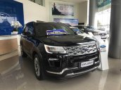 Cần bán xe Ford Explorer sản xuất năm 2019, nhập Mỹ