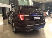 Cần bán xe Ford Explorer sản xuất năm 2019, nhập Mỹ