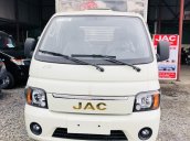 Lái thử xe tải JAC X150 (1,5 tấn) ngay - quà tặng cho 20 khách hàng đầu tiên