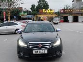 Cần bán Daewoo Lacetti đăng ký lần đầu 2009, màu đen, nhập khẩu nguyên chiếc, giá 269 triệu đồng