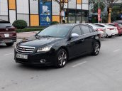 Cần bán Daewoo Lacetti đăng ký lần đầu 2009, màu đen, nhập khẩu nguyên chiếc, giá 269 triệu đồng