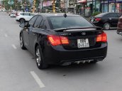 Cần bán Daewoo Lacetti đăng ký lần đầu 2009, màu đen, nhập khẩu nguyên chiếc, giá 269 triệu đồng