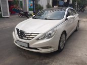 Bán Hyundai Sonata sản xuất năm 2011, giá cạnh tranh