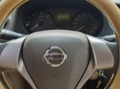 Cần bán lại xe Nissan Navara EL 2.5 AT 4×2 đời 2017, màu nâu, nhập khẩu số tự động, 539 triệu