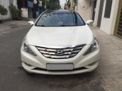 Bán Hyundai Sonata sản xuất năm 2011, giá cạnh tranh