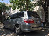 Bán Honda Odyssey năm 2007, màu bạc, xe nhập chính chủ