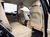 Bán BMW X5 sản xuất năm 2014, màu đen, nhập khẩu nguyên chiếc