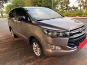 Cần bán lại xe Toyota Innova 2017, 635tr