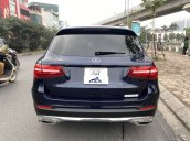 Cần bán lại xe Mercedes 4Matic năm 2017, màu xanh lam