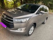 Cần bán lại xe Toyota Innova 2017, 635tr