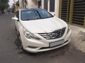 Bán Hyundai Sonata sản xuất năm 2011, giá cạnh tranh