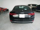 Bán Audi A5 sản xuất năm 2017, màu đen