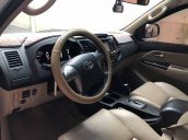 Bán xe Toyota Fortuner 2.7V đời 2016, màu bạc, nhập khẩu nguyên chiếc như mới, giá tốt