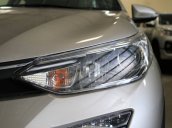 Cần bán Toyota Vios 1.5 G 2019, giá tốt, hỗ trợ tối đa