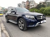 Cần bán lại xe Mercedes 4Matic năm 2017, màu xanh lam