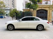 Cần bán xe Mercedes E200 năm 2018, màu trắng đẹp như mới