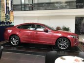 Cần bán Mazda 6 Premium 2019, màu đỏ