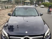 Cần bán lại xe Mercedes 4Matic năm 2017, màu xanh lam