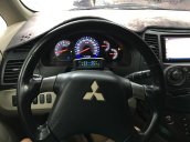 Bán Mitsubishi Grandis đời 2008, màu vàng, giá tốt