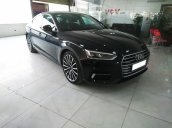 Bán Audi A5 sản xuất năm 2017, màu đen